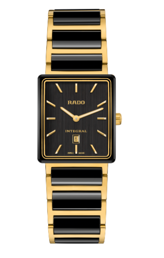 ラドー(RADO) RADO インテグラルアニバーサリーモデル R20258162